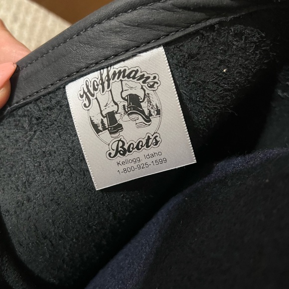 Lineman boot - Picture 7 of 7